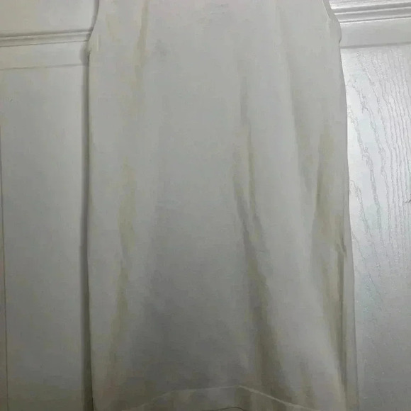 Marilyn Monroe  Tank Top White Size Medium - Picture 12 of 16